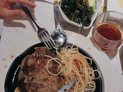 -豪客来牛排(开元盛世广场店)