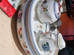 -点都德(华强南店)