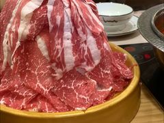 -牛匠和牛寿喜锅(西安总店)