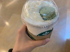 -星巴克臻选(北京颐堤港中心第二店)