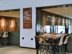 门面-Vanilla Specialty Coffee(八大关店)