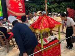 -金稼园·金平湖农家菜