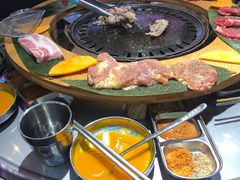 -玄希浪漫厨房·韩料烤肉(湖滨银泰in77店)