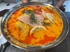 -嗒令甜品·主题融合料理餐厅(首座时代店)