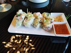-Siam泰餐厅(水上公园店)