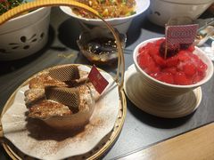 -旧街市鲜货老火锅(大光路店)