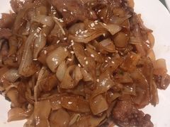 -新大咀港式茶餐厅(宝山万达店)