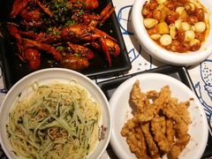 -松哥油焖大虾(科技园店)