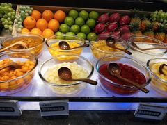 -盛江山自助料理(太原街万达店)