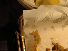 -江边城外烤全鱼(方庄时代购物中心店)