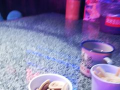 -蛙来哒(大汉悦中心店)
