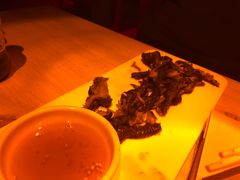 -上合花园花园烧烤(贵阳店)