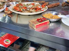 -草原碳烤羊腿(仙塘店)