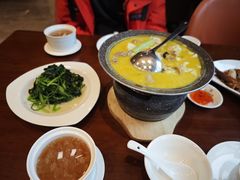 -古南都·老广东酒楼(龙江店)