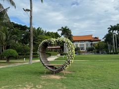 -三亚海棠湾万丽度假酒店