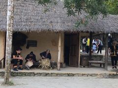 -海南槟榔谷黎苗文化旅游区