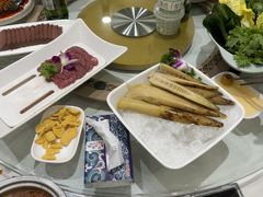 -草原传奇鲜羊火锅(桥北店)