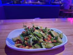 -郝木屋·烧烤(桥头店)
