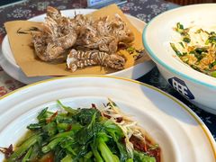 -旺角小渔村(二马路店)