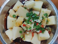 -黔有有贵州酸汤夺夺粉火锅(五味十字店)