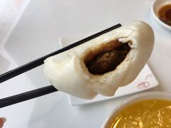 包子-嘉和一品粥(大沽南路店)