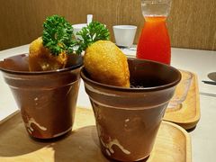 -蔡澜点心·粤菜(西单大悦城店)