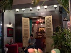-Le Chalet Dalat
