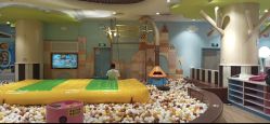 点击看大图 -meland亲子乐园(深圳领展中心城店)