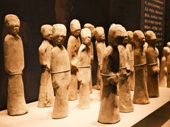 -北京大葆台遗址博物馆