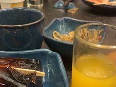 -湊湊火锅·茶憩(打浦桥日月光店)