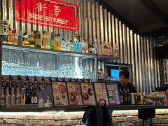 -Side Street街旁(交道口店)