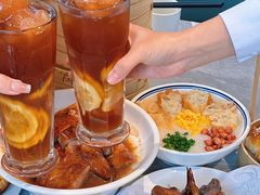 -陶兰居·香港饭店·海鲜大排档(圆融时代广场店)