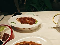 -惠丰堂饭庄·烤鸭·京味菜(民族大学店)