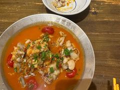 -盟重烧烤(高正街店)