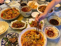 -左陕右甘(亚运村店)