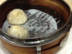 蟹粉小笼-王家沙点心店(南京西路总店)