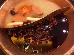 -老码头火锅(骡马市店)