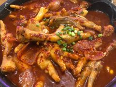 -HOTISLAND海鸡岛·韩国料理(江南西店)