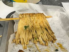 -串小白烧烤(金沙洲店)