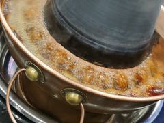 -楼外楼大刀肉传统火锅居(幸福街店)