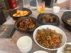 -小时候焗海鲜(鄞州万达店)