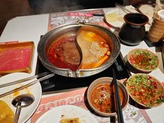 -温禾牛·和牛寿喜烧自助火锅(恒基名人店)