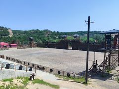 -函谷关历史文化旅游区