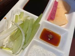 -玉林烤鸭店(垡头店)