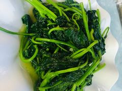 -范饭椰林川湘味海鲜·椰子鸡(三亚湾椰梦长廊店)