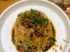 -金掌勺·锅包肉(广渠门店)