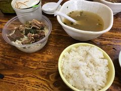 -陈记汤饭(水巷口店)
