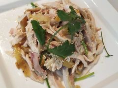-粤财皇冠假日酒店·彩华轩中餐厅