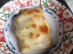 -帕米尔食府(白云观店)