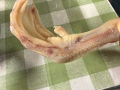 -小金陵盐水鸭(山西南路209号)